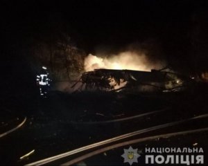 Рятувальники уточнили кількість загиблих в авіакатастрофі біля Чугуєва