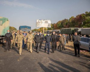 Тела разбросало на сотни метров: рассказали о поисковой операции на месте падения АН-26