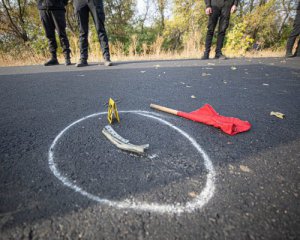 Ідентифікація триватиме до трьох тижнів: нові подробиці авіакатастрофи АН-26