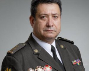 Полковника Ісмаілова намагаються незаконно звільнити з посади - ЄС