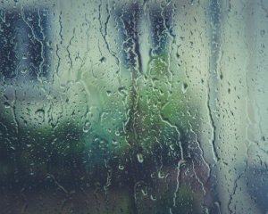 Дожди и грозы - какой будет погода в воскресенье