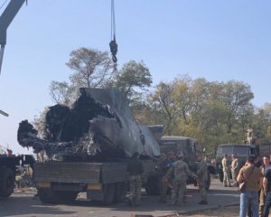 Смертельний рейс Ан-26: що відомо про літак, на якому розбилися курсанти