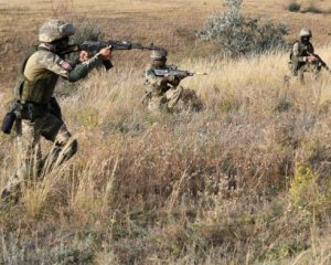 Перемирие на Донбассе: оккупанты били из гранатометов и пулеметов