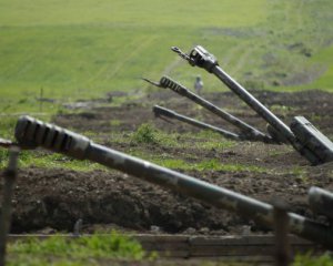 Війна за Карабах: Вірменія заявила про втручання Туреччини