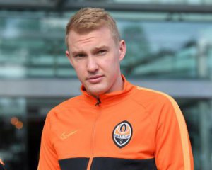 "Шахтар" за 2 хв. переміг у донецькому дербі