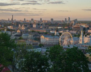 Туризм в условиях пандемии: сколько Киев заработал в 2020 году