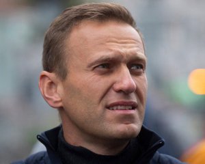Навальный подтвердил визит Меркель в берлинскую клинику