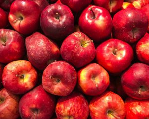 Рекордно дешеві яблука: що відбуватиметься з цінами надалі