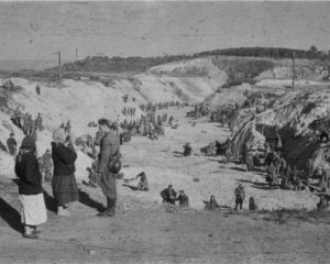 Трагедию Бабьего Яра покажут с помощью виртуальной реальности