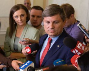 Власть готовит масштабные фальсификации на местных выборах - Герасимов