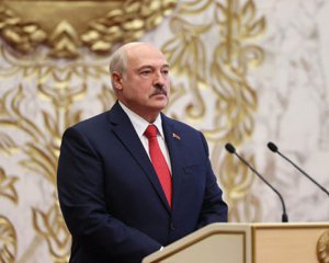 У Білорусі відмовилися порушувати справу про захоплення влади Лукашенком