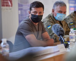 Відставка Зеленського: зареєстрували петицію