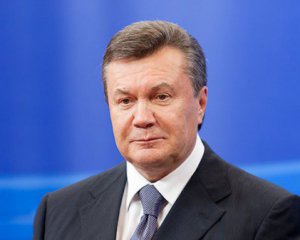 Розгляд апеляції на запобіжний захід Януковичу знову відклали