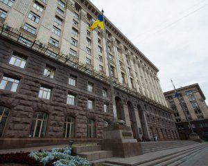В Киевсовете рассказали о махинациях с застройкой сквера
