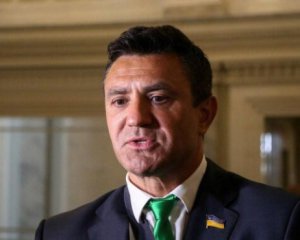 В Раді створили робочу групу з врегулювання ситуації на Донбасі: в її склад увійшов Тищенко