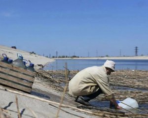 Окупаційна влада в Криму примусово викуповує колодязі і свердловини