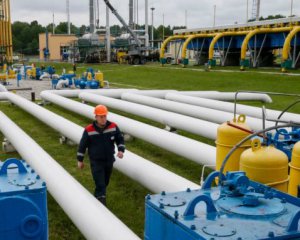 Польская компания будет поставлять газ в Украину