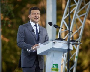 У "Слузі народу" визнали нездатніть Зеленського - Бутусов