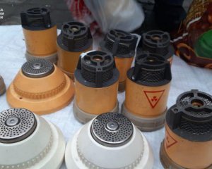 Викрили чоловіка, який намагався продати радіоактивні матеріали