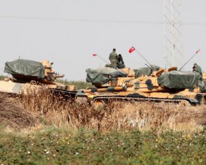 Война за Карабах: Турция готова помочь Азербайджану на поле боя