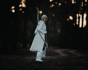 Прем'єра: Onuka випустила кліп на сингл "Сеанс"