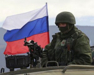 Большинство украинцев считают, что войну на Донбассе начала Россия