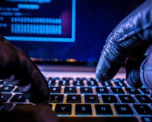 За неделю зарегистрировали ряд кибератак на сайт Офиса Президента