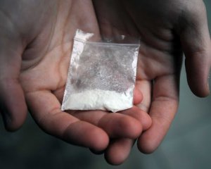 Контрабанда наркотиків: з початку року вилучили понад 200 кілограмів