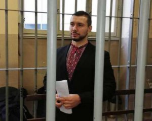 Справа Марківа: адвокати представили нові докази