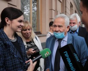 Украинская делегация в ТКГ отреагировала на заявления Фокина