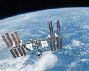 На МКС стався витік повітря в російському модулі