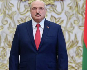 Великобритания и Канада ввели санкции против Лукашенко