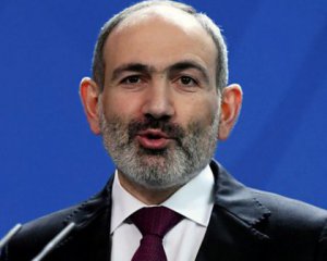 Вірменія готова до мирного врегулювання конфлікту за Карабах - Пашинян