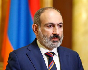 Нагірний Карабах може стати незалежним - Пашинян