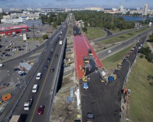 Служитимуть 35 років: розповіли, коли відновлять роботу 2 шляхопроводи на Оболоні