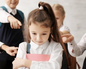 За буллинг в школе назначили серьезное наказание