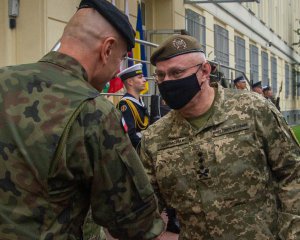 На Донбасі можуть відновитися локальні бойові дії - Хомчак
