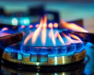 Украина собрала рекордные запасы газа