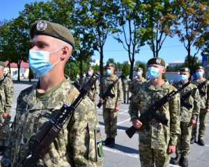 В Україні стартує осінній призов: що потрібно знати