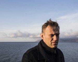 Навальный сказал, кого считает заказчиком своего отравления