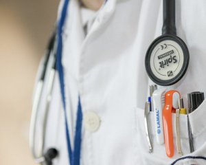 Врач "скорой" умер на глазах у пациентки