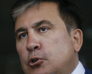 Пограничников будут судить за выдворение Саакашвили в Польшу