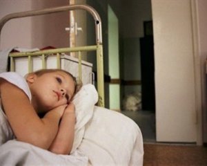 У дитячому садку отруїлися діти