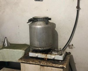 "Слуги" хочуть скасувати штрафи за виробництво і купівлю самогону