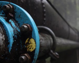 "Північний потік-2": Данія дозволила експлуатацію російського газопроводу