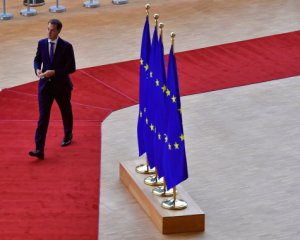 ЕС собирается судиться с Великобританией