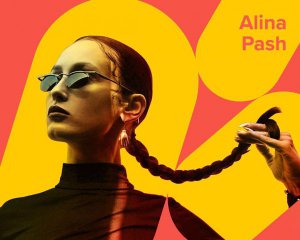 Російський кавер Аліни Паш назвали лайном та самогубством