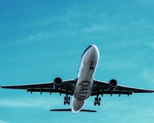Qatar Airways переніс своє повернення в Україну