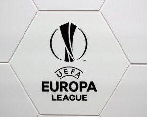 Визначилися всі учасники Ліги Європи
