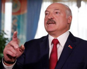 Лукашенко нет в санкционном списке ЕС. Макрон объяснил, почему